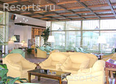 Perun Hotel Bansko 10
